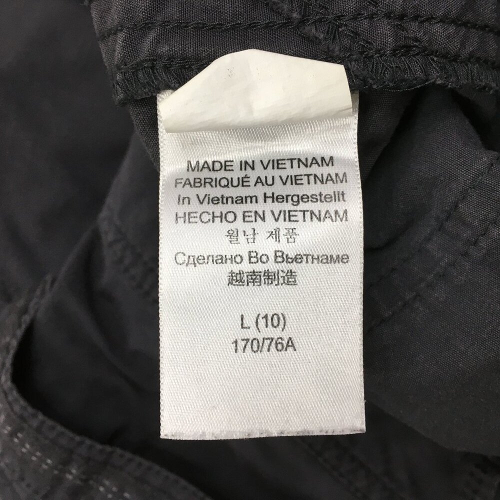 Marmot Dark Gray Adjustable Length Activewear Hik… - image 3